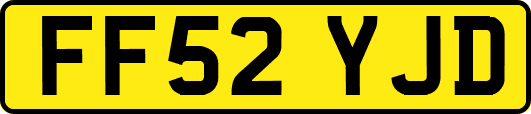 FF52YJD