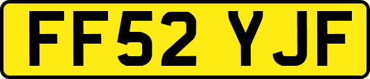 FF52YJF