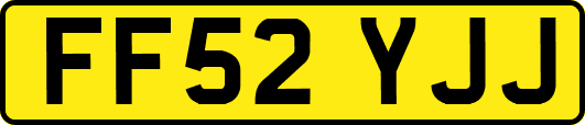 FF52YJJ