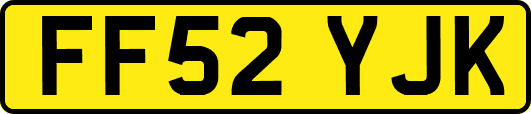 FF52YJK
