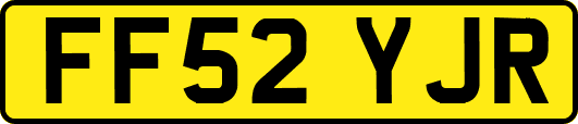 FF52YJR