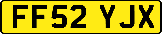 FF52YJX