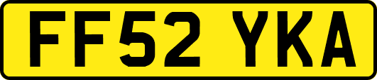 FF52YKA
