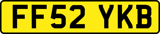 FF52YKB