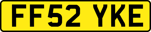FF52YKE