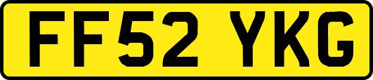 FF52YKG