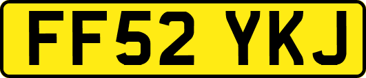 FF52YKJ