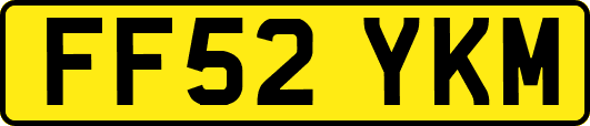 FF52YKM