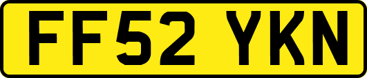 FF52YKN