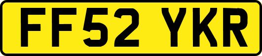 FF52YKR