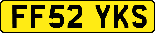FF52YKS