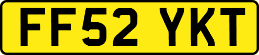 FF52YKT