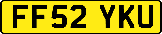 FF52YKU