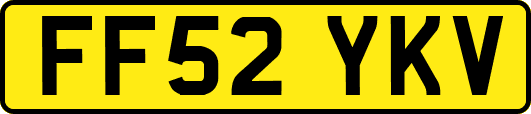FF52YKV