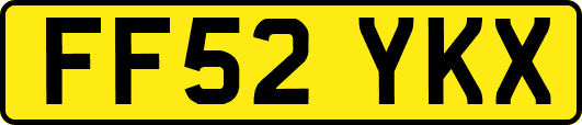 FF52YKX