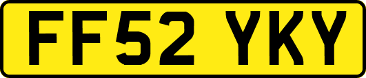 FF52YKY