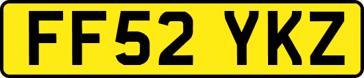 FF52YKZ