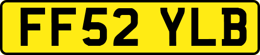 FF52YLB