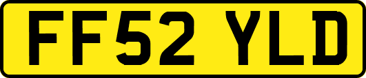 FF52YLD