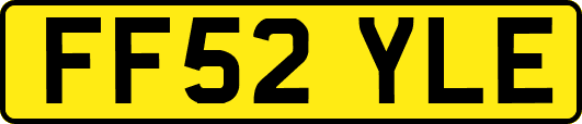 FF52YLE