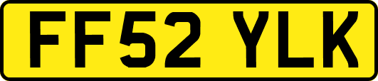 FF52YLK