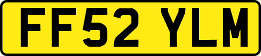 FF52YLM