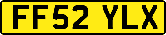 FF52YLX