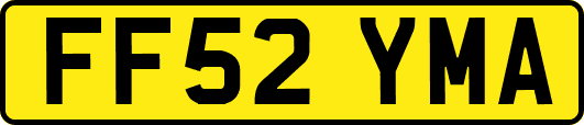 FF52YMA