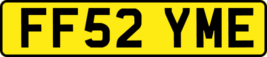 FF52YME