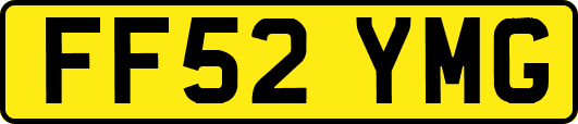 FF52YMG