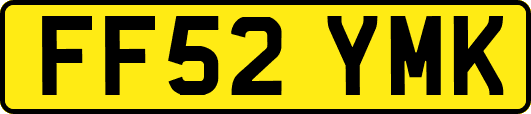 FF52YMK