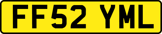 FF52YML