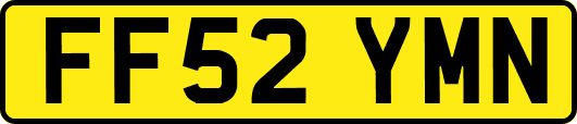 FF52YMN