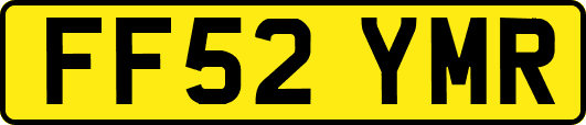 FF52YMR