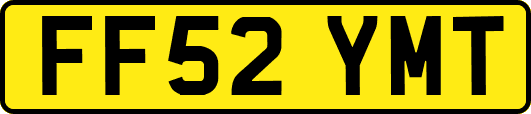 FF52YMT