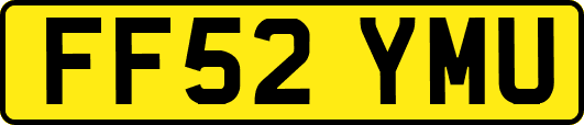 FF52YMU