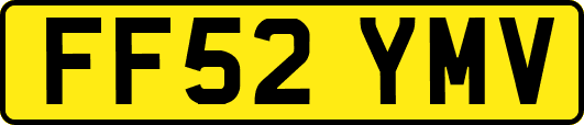 FF52YMV