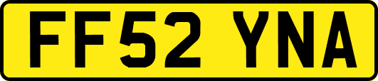 FF52YNA