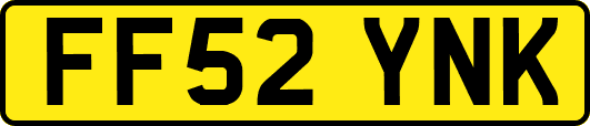 FF52YNK