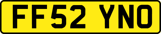 FF52YNO