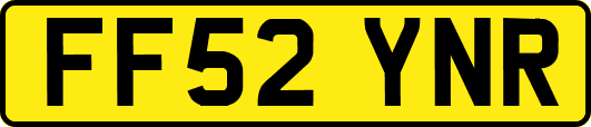 FF52YNR