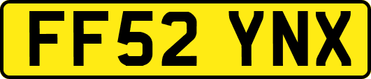 FF52YNX