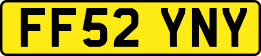 FF52YNY