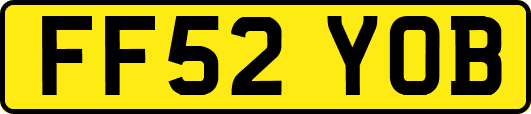 FF52YOB