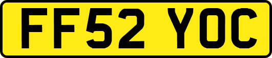 FF52YOC