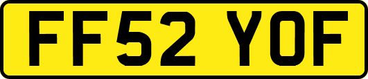 FF52YOF