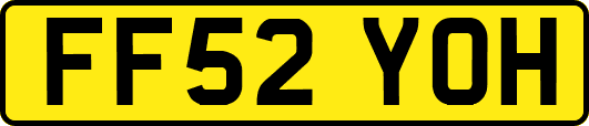 FF52YOH