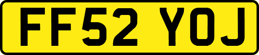 FF52YOJ