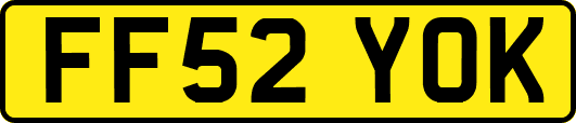 FF52YOK