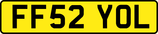 FF52YOL